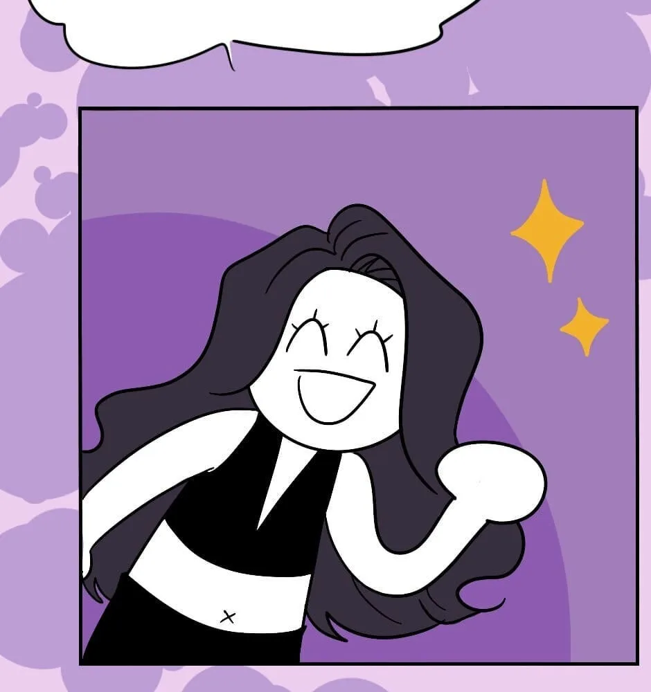 Gender Roles Chapter 38 page 56