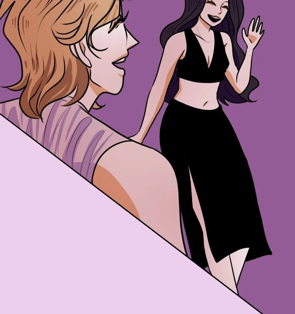 Gender Roles Chapter 38 page 59