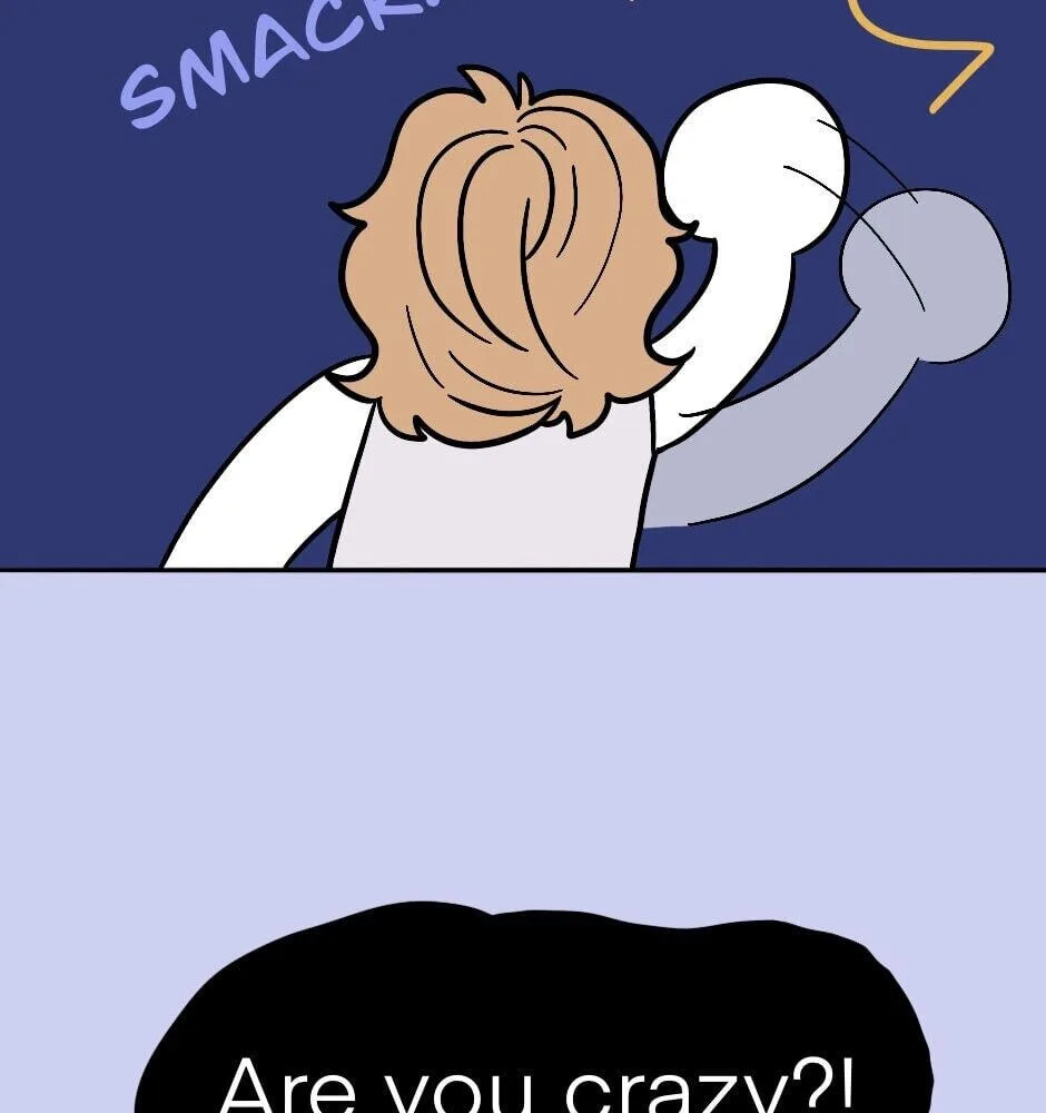 Gender Roles Chapter 39 page 16