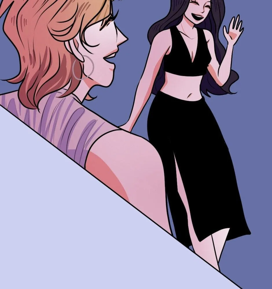 Gender Roles Chapter 39 page 11