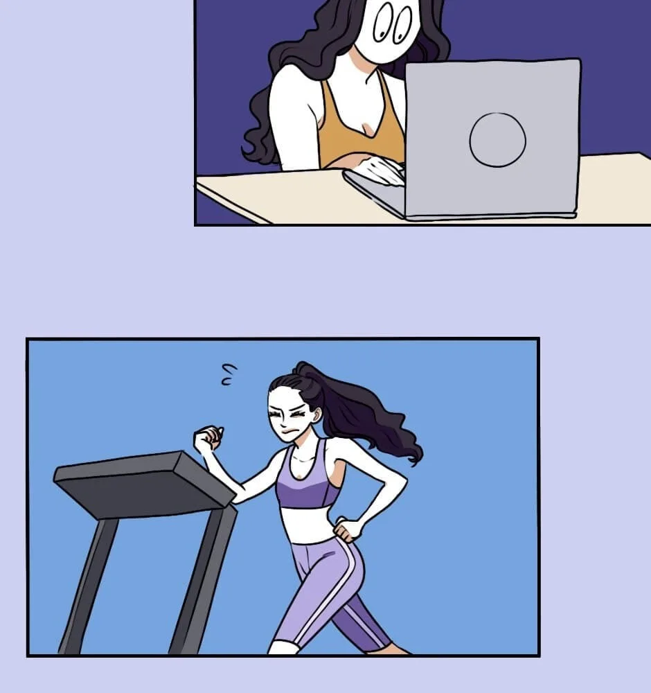 Gender Roles Chapter 39 page 21