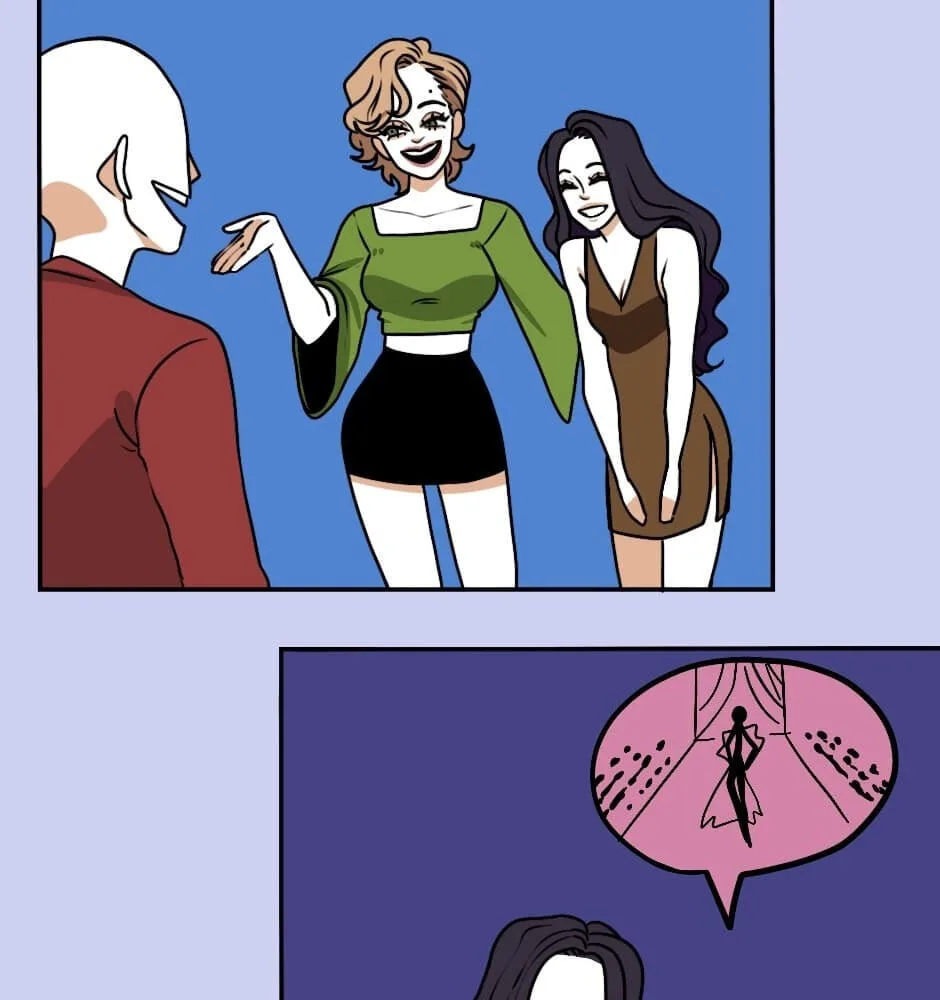Gender Roles Chapter 39 page 20