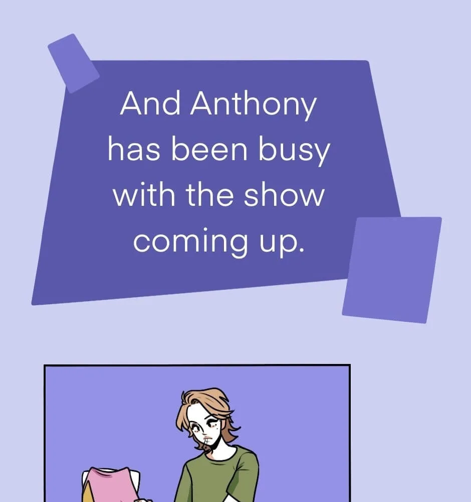 Gender Roles Chapter 39 page 22
