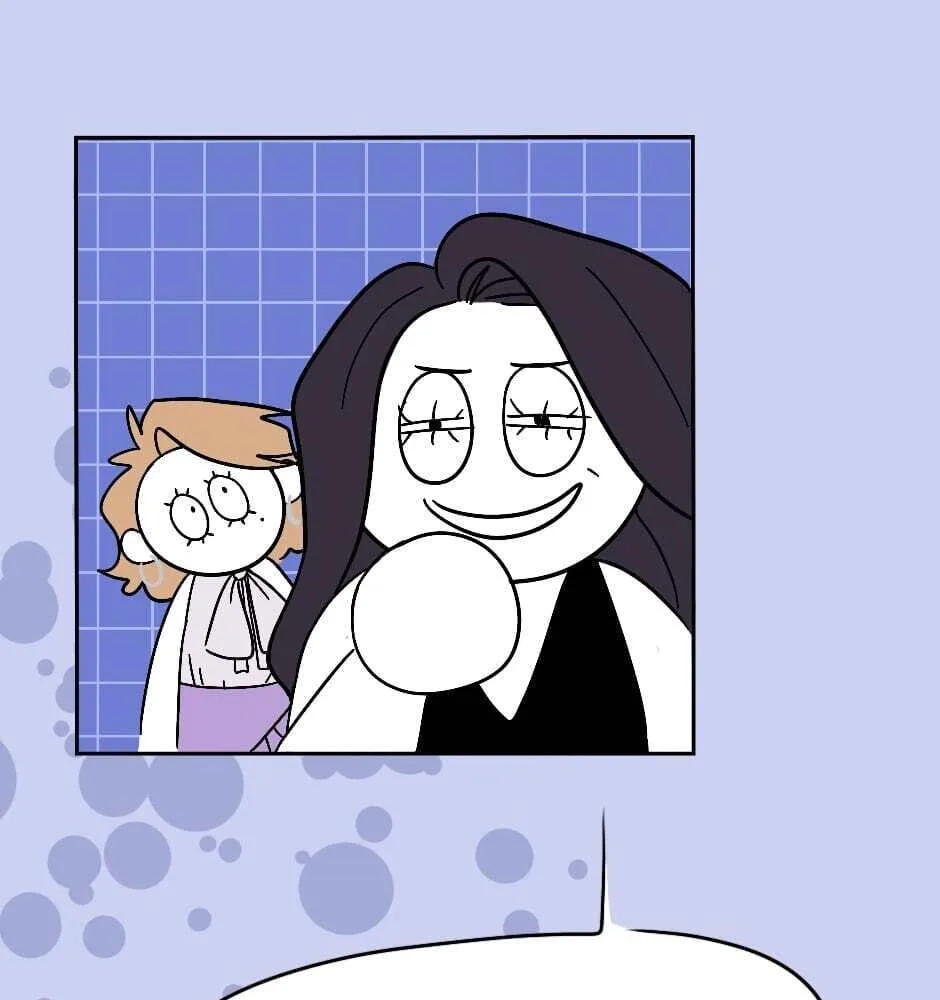 Gender Roles Chapter 39 page 6