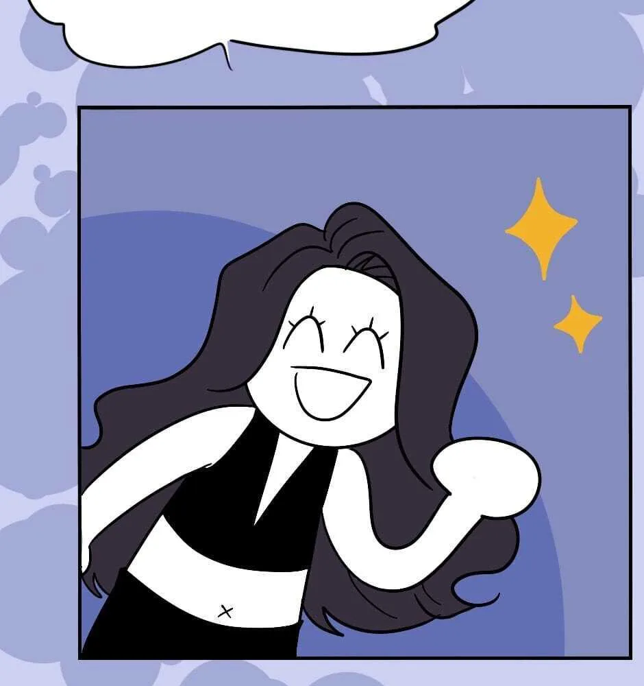 Gender Roles Chapter 39 page 8
