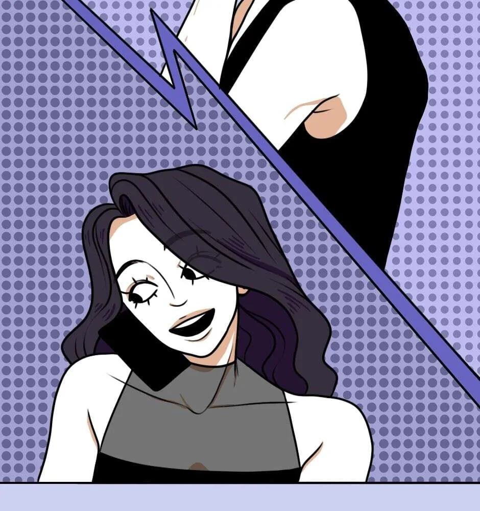 Gender Roles Chapter 39 page 25