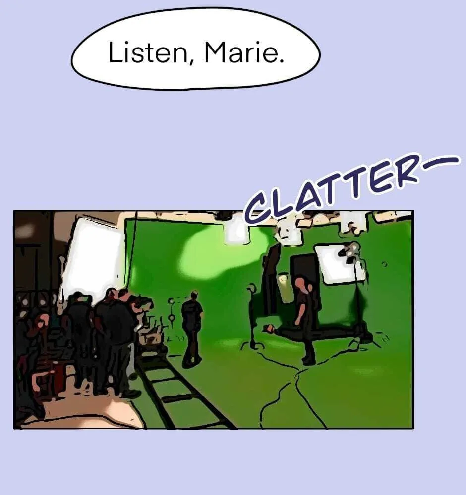 Gender Roles Chapter 39 page 35