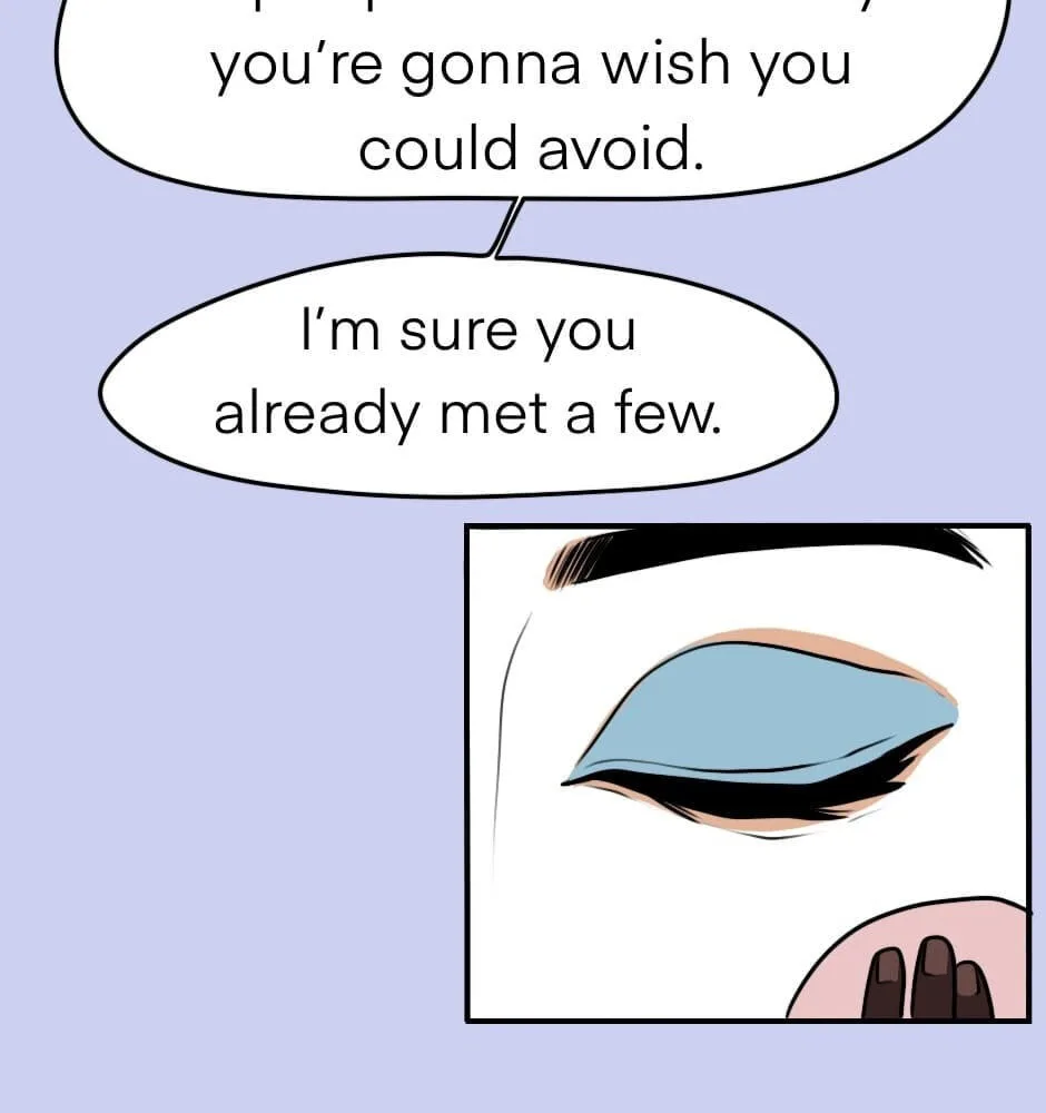 Gender Roles Chapter 39 page 37