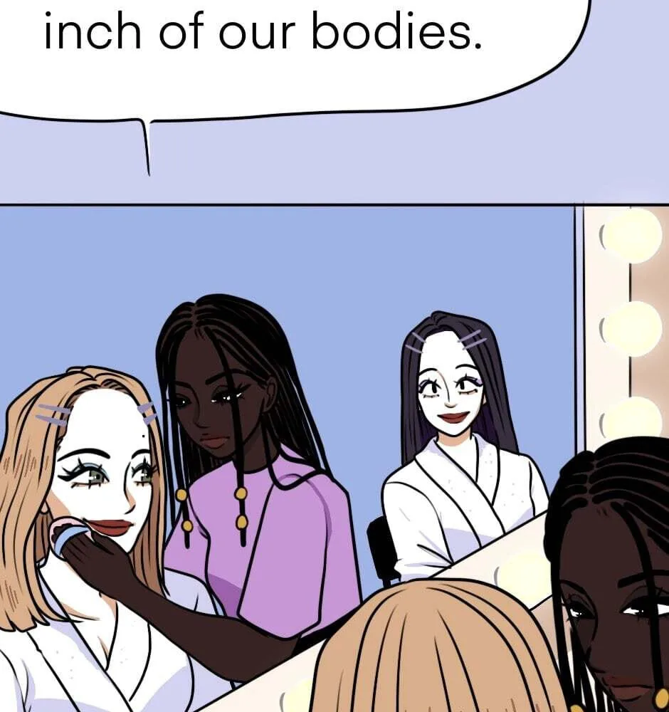 Gender Roles Chapter 39 page 40