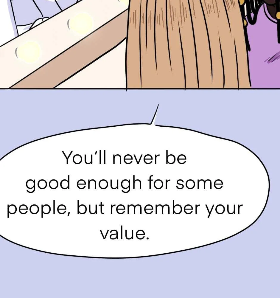 Gender Roles Chapter 39 page 41