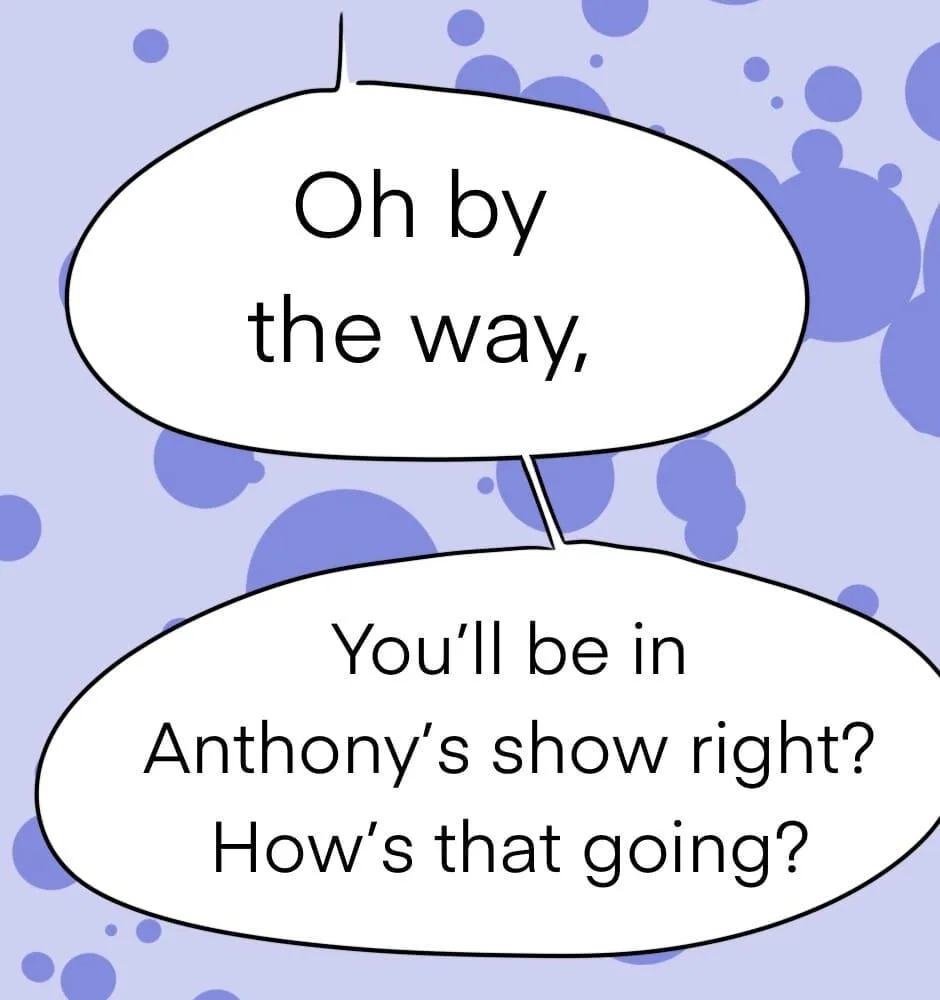 Gender Roles Chapter 39 page 49