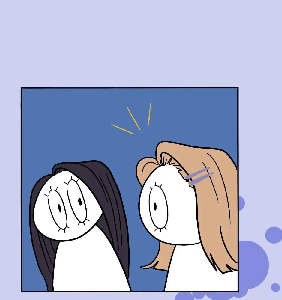 Gender Roles Chapter 39 page 48