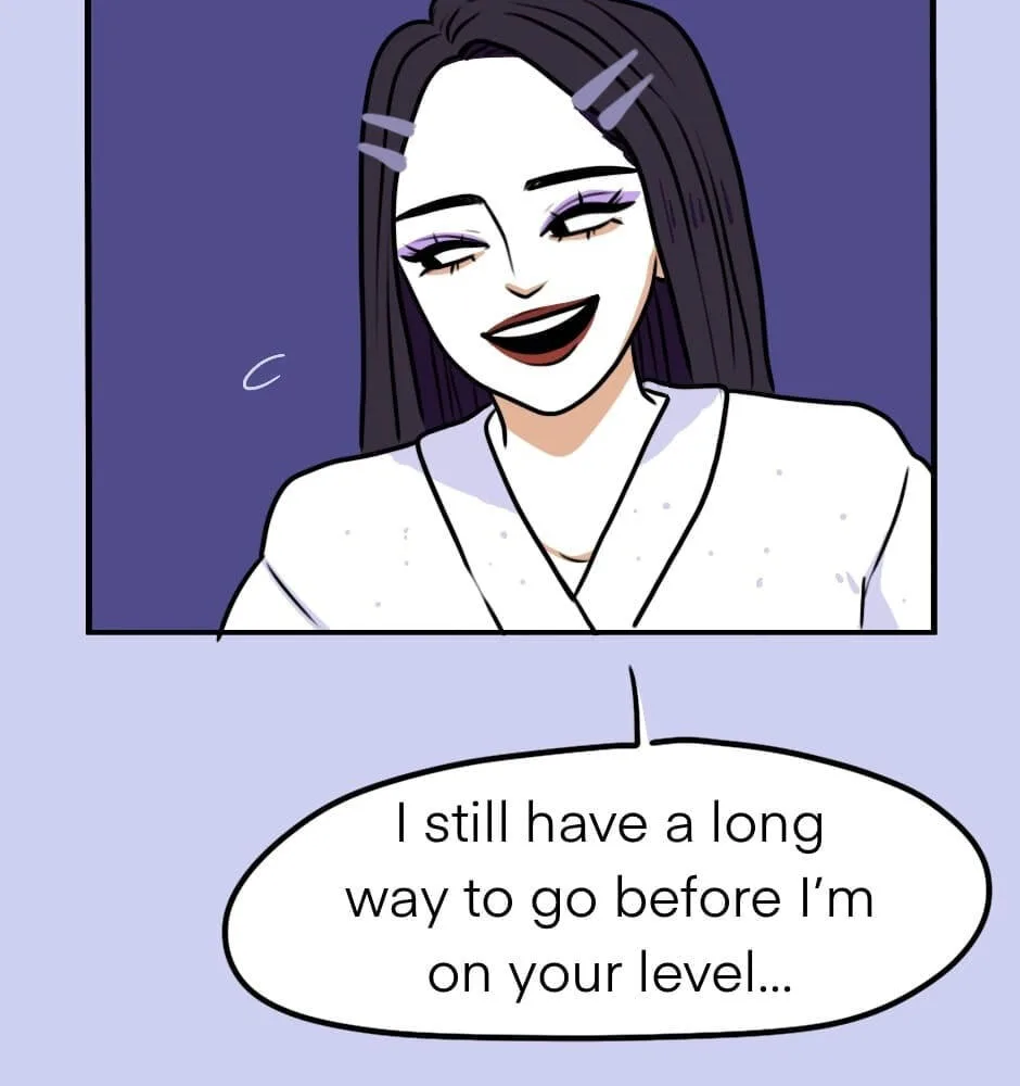 Gender Roles Chapter 39 page 47