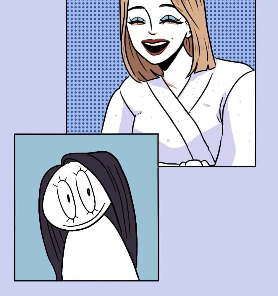 Gender Roles Chapter 39 page 51