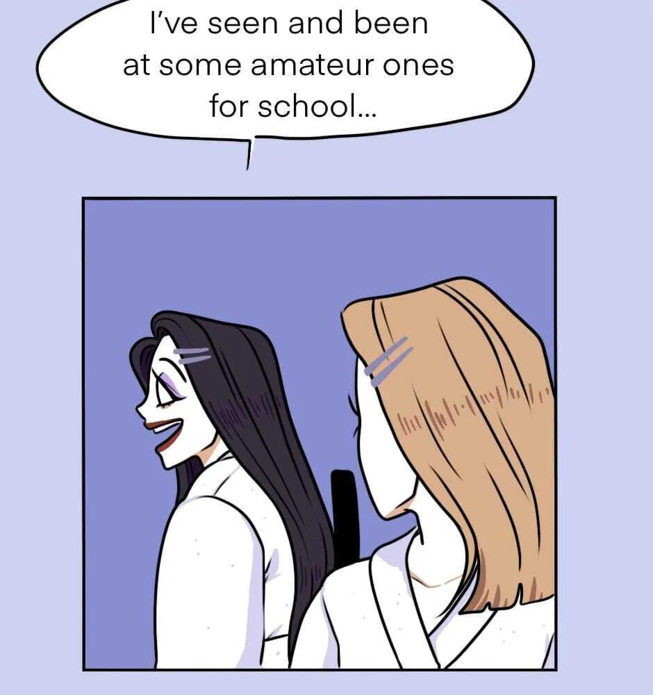Gender Roles Chapter 39 page 53