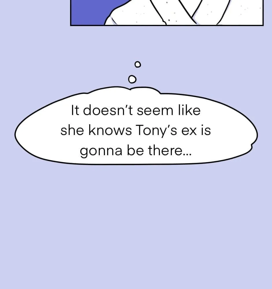 Gender Roles Chapter 39 page 55