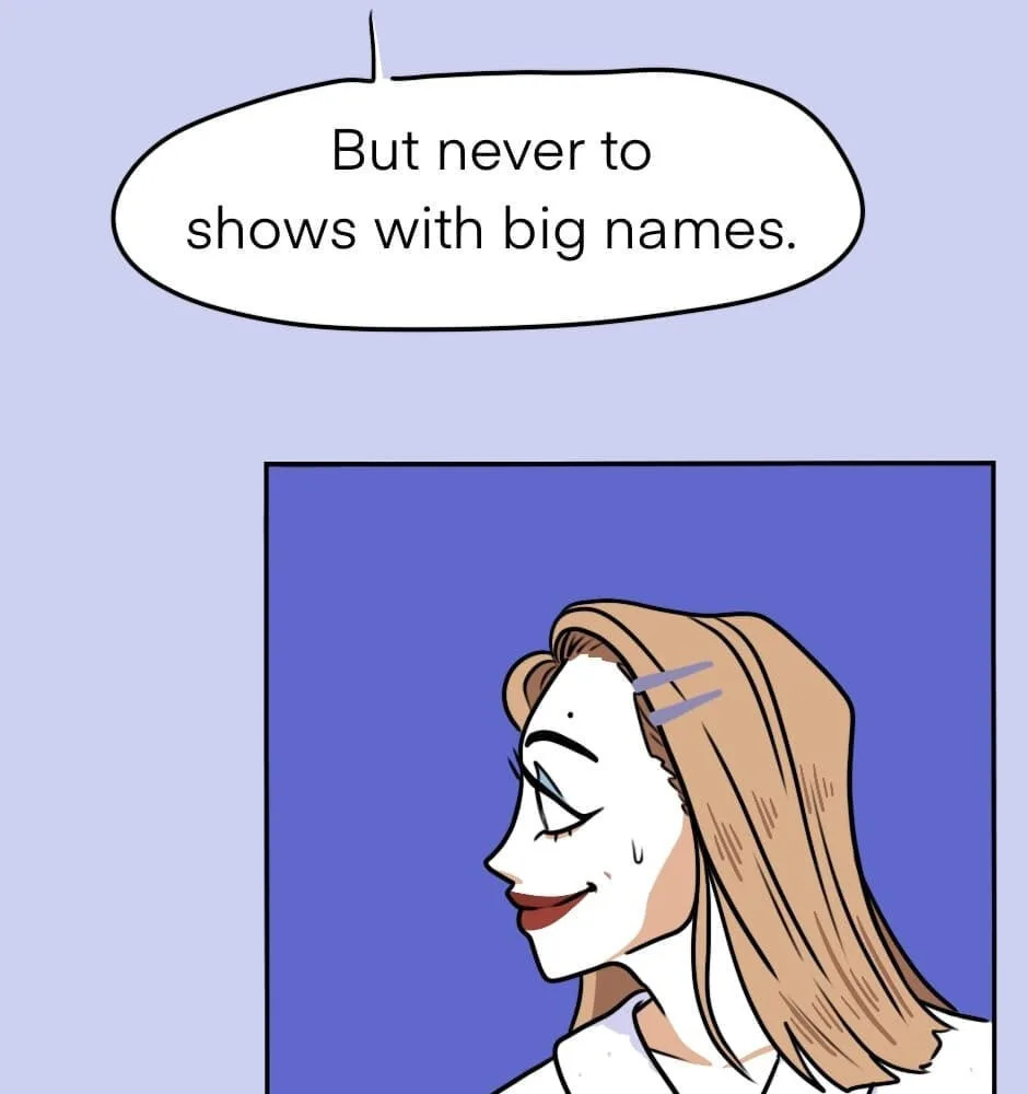 Gender Roles Chapter 39 page 54