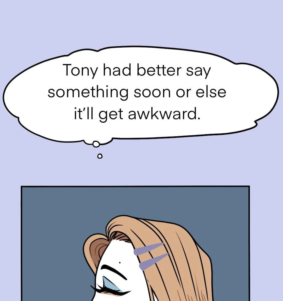 Gender Roles Chapter 39 page 56