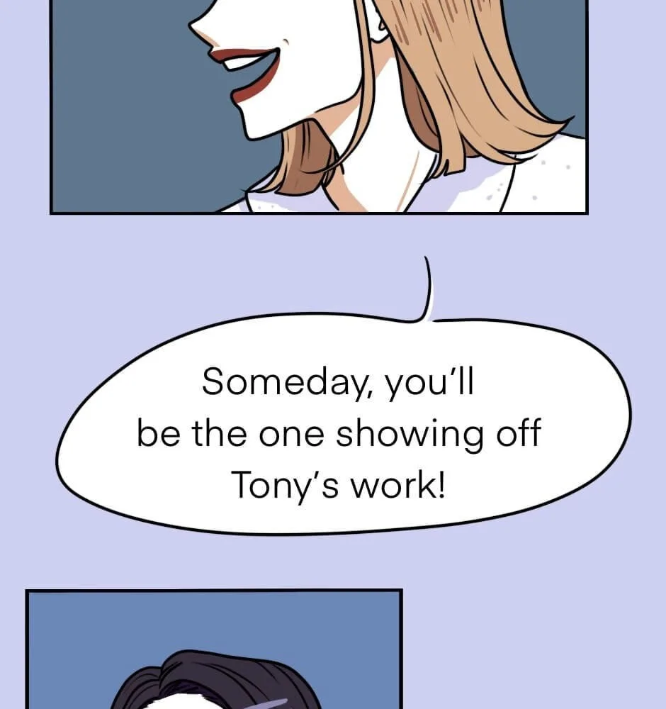 Gender Roles Chapter 39 page 57