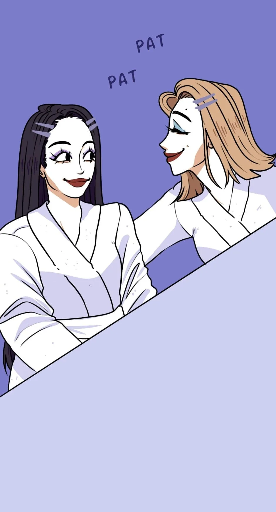 Gender Roles Chapter 39 page 60