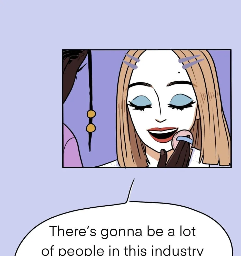 Gender Roles Chapter 39 page 36