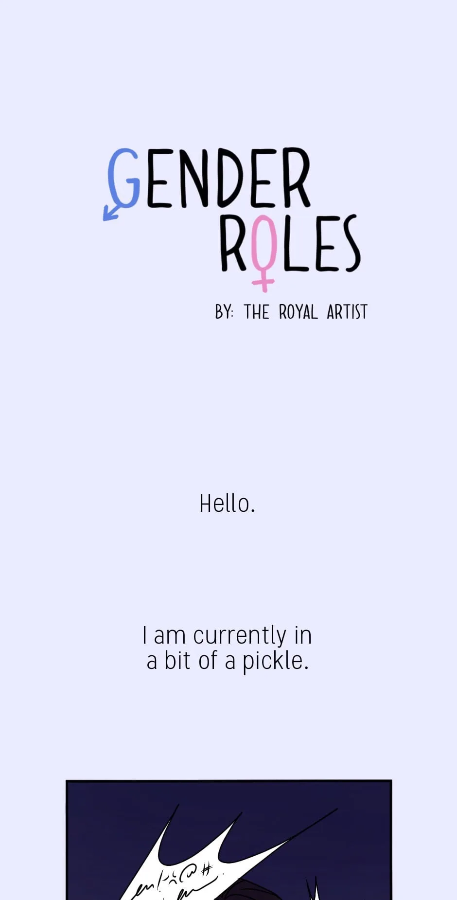 Gender Roles Chapter 4 page 1