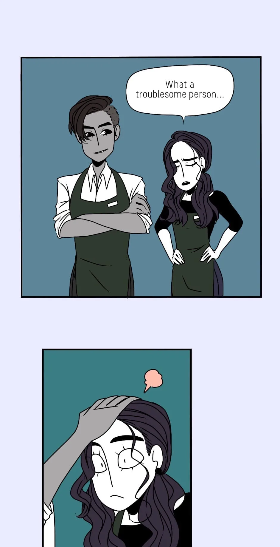 Gender Roles Chapter 4 page 21