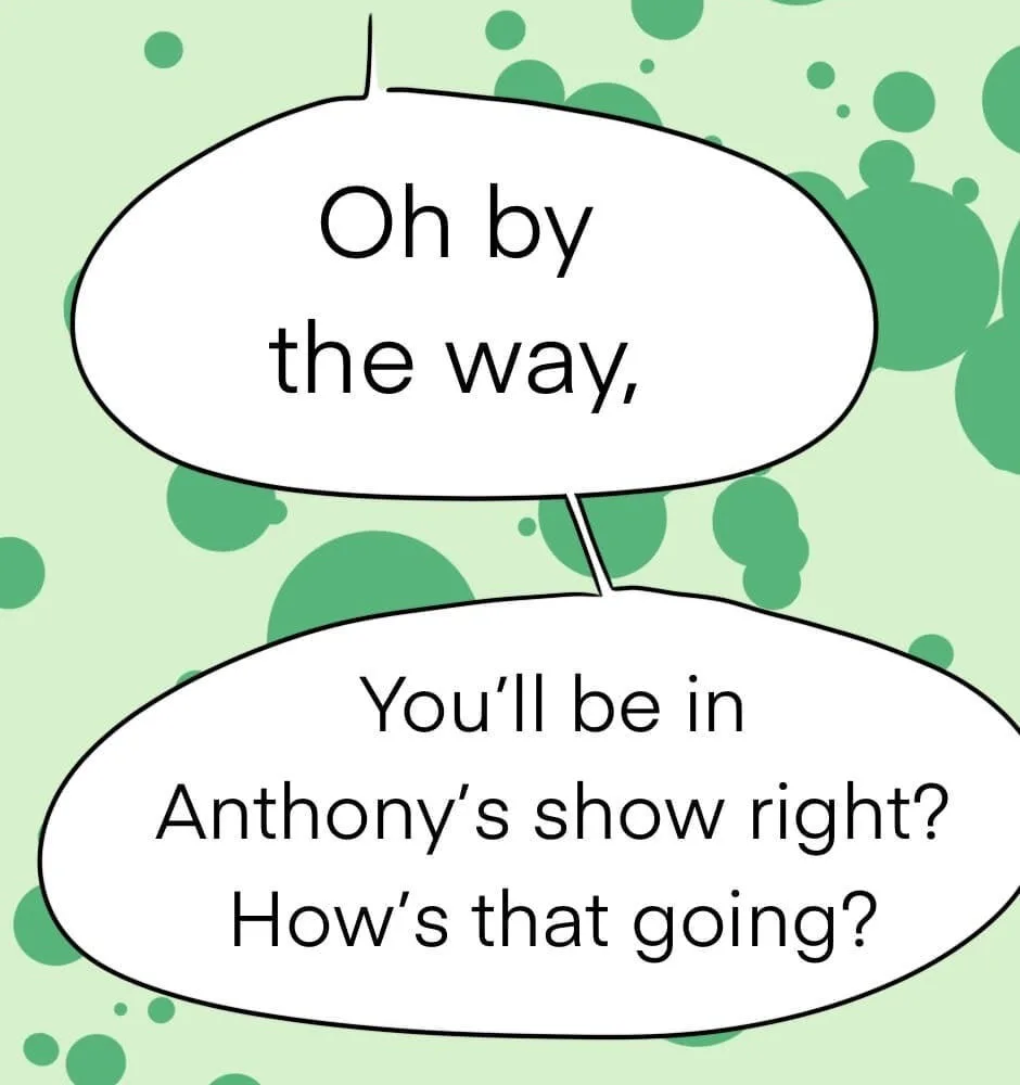 Gender Roles Chapter 40 page 3