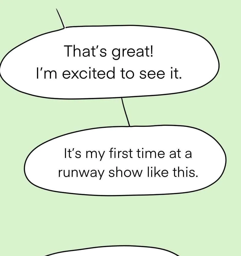 Gender Roles Chapter 40 page 6