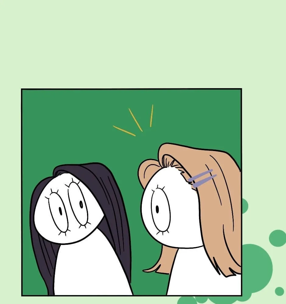 Gender Roles Chapter 40 page 2
