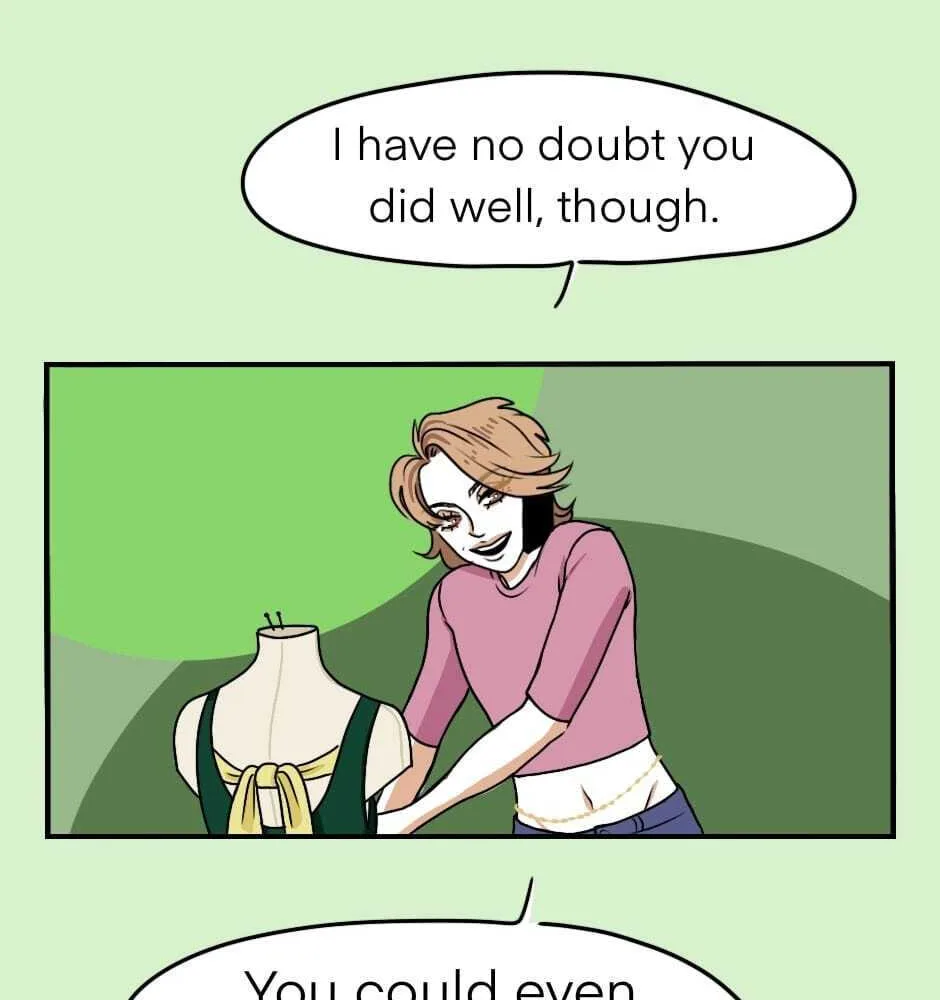 Gender Roles Chapter 40 page 21