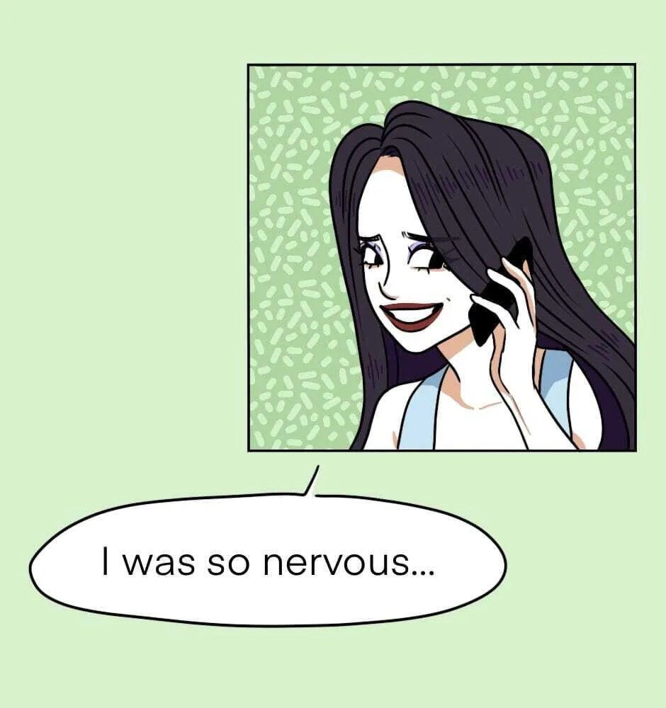Gender Roles Chapter 40 page 20