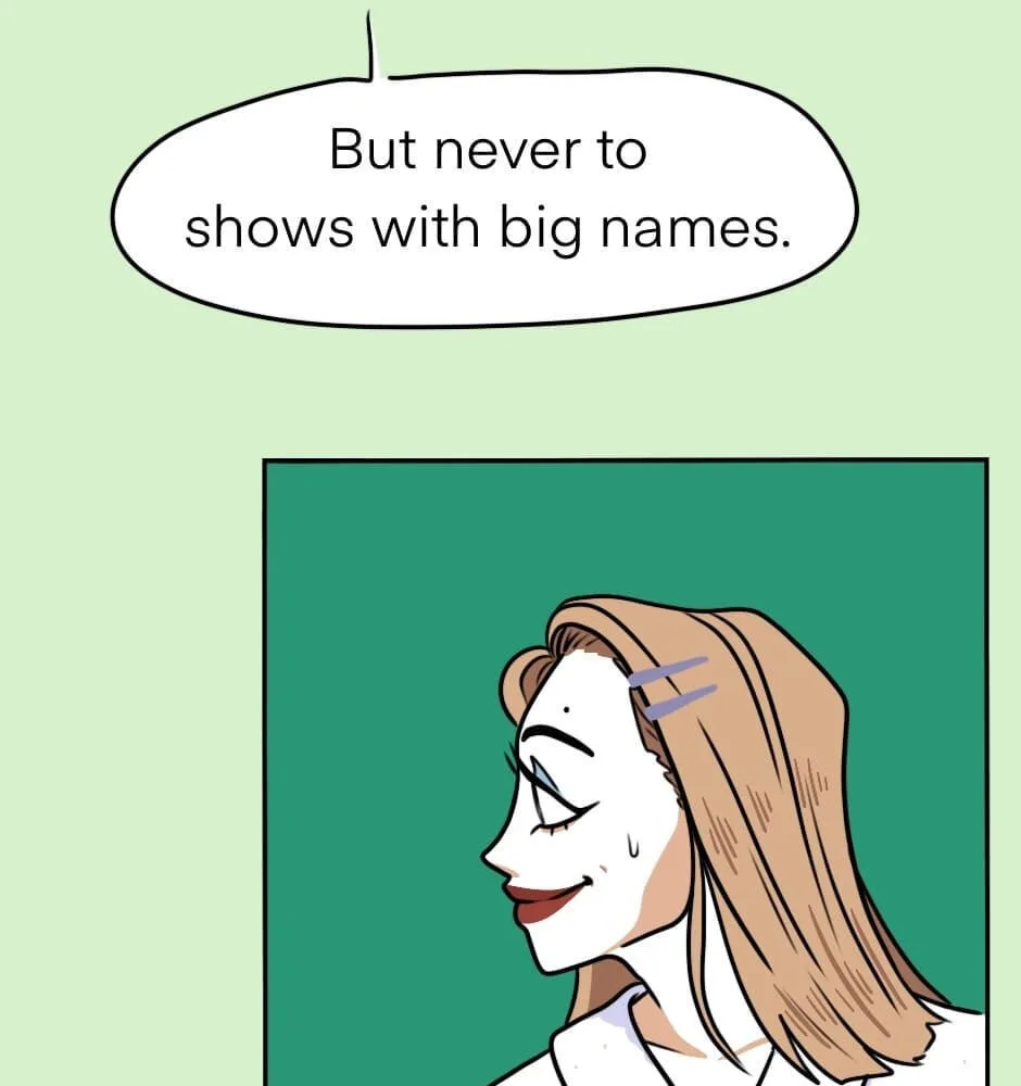 Gender Roles Chapter 40 page 8