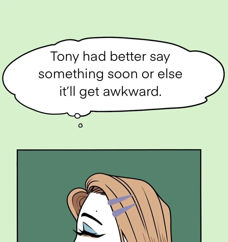 Gender Roles Chapter 40 page 10