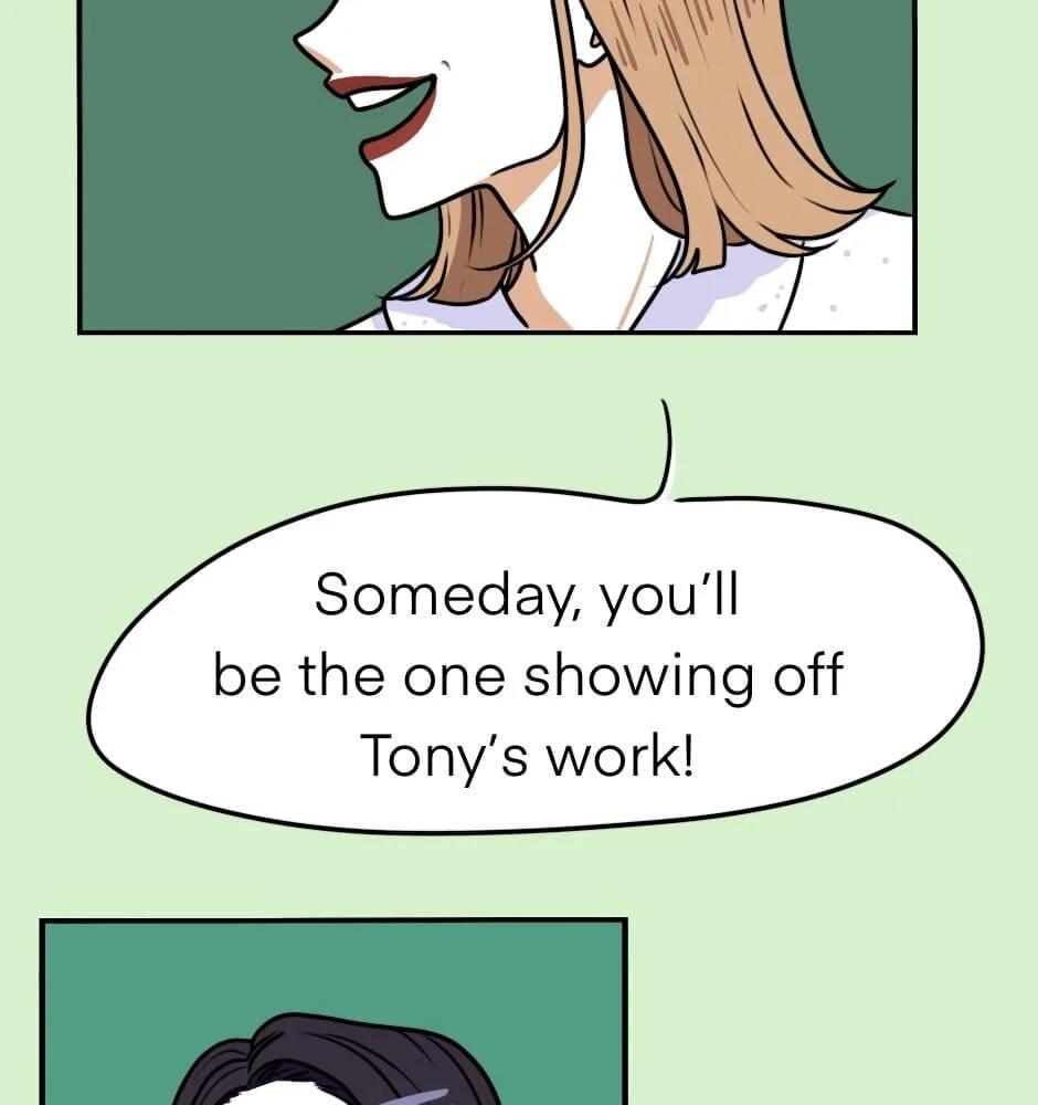 Gender Roles Chapter 40 page 11