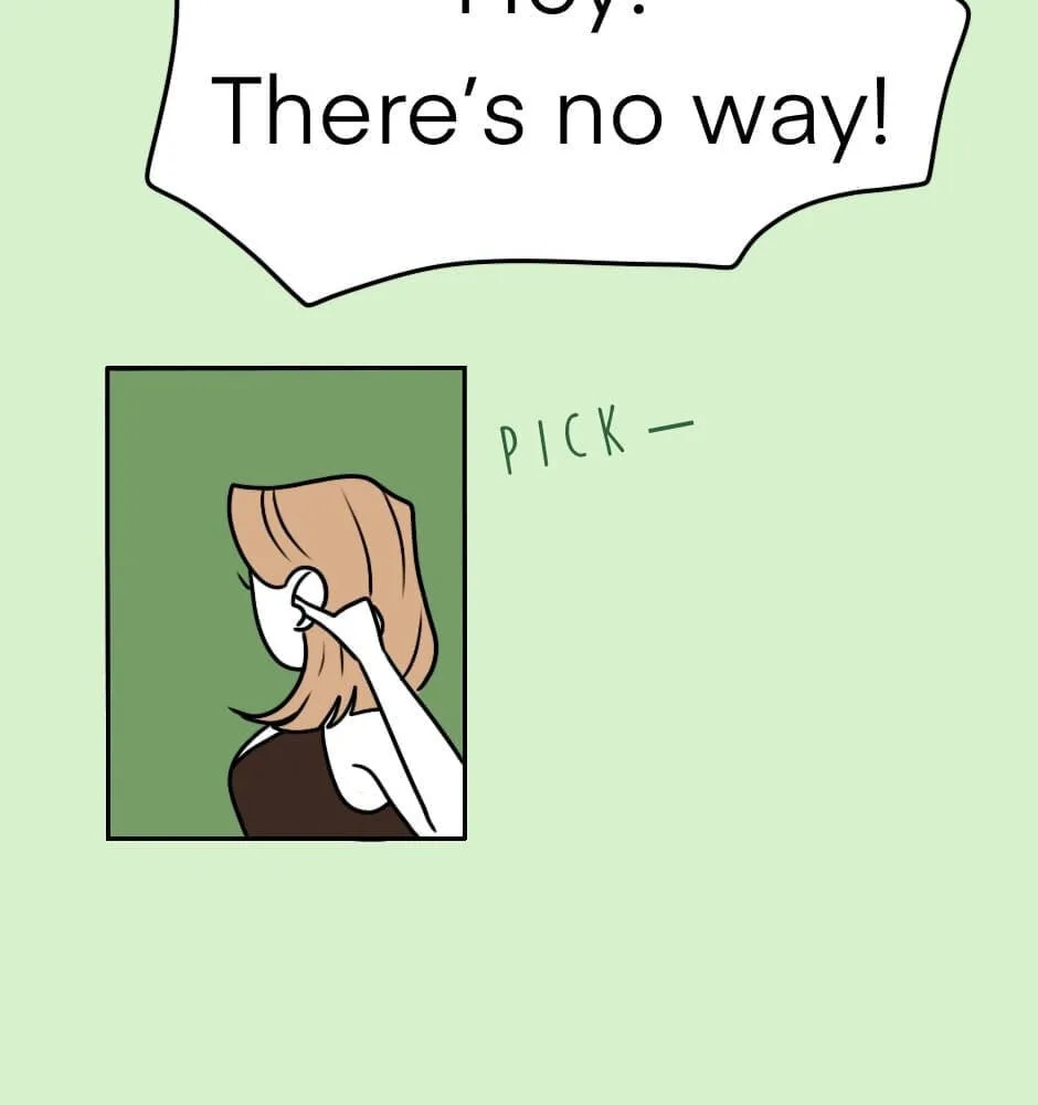 Gender Roles Chapter 40 page 23