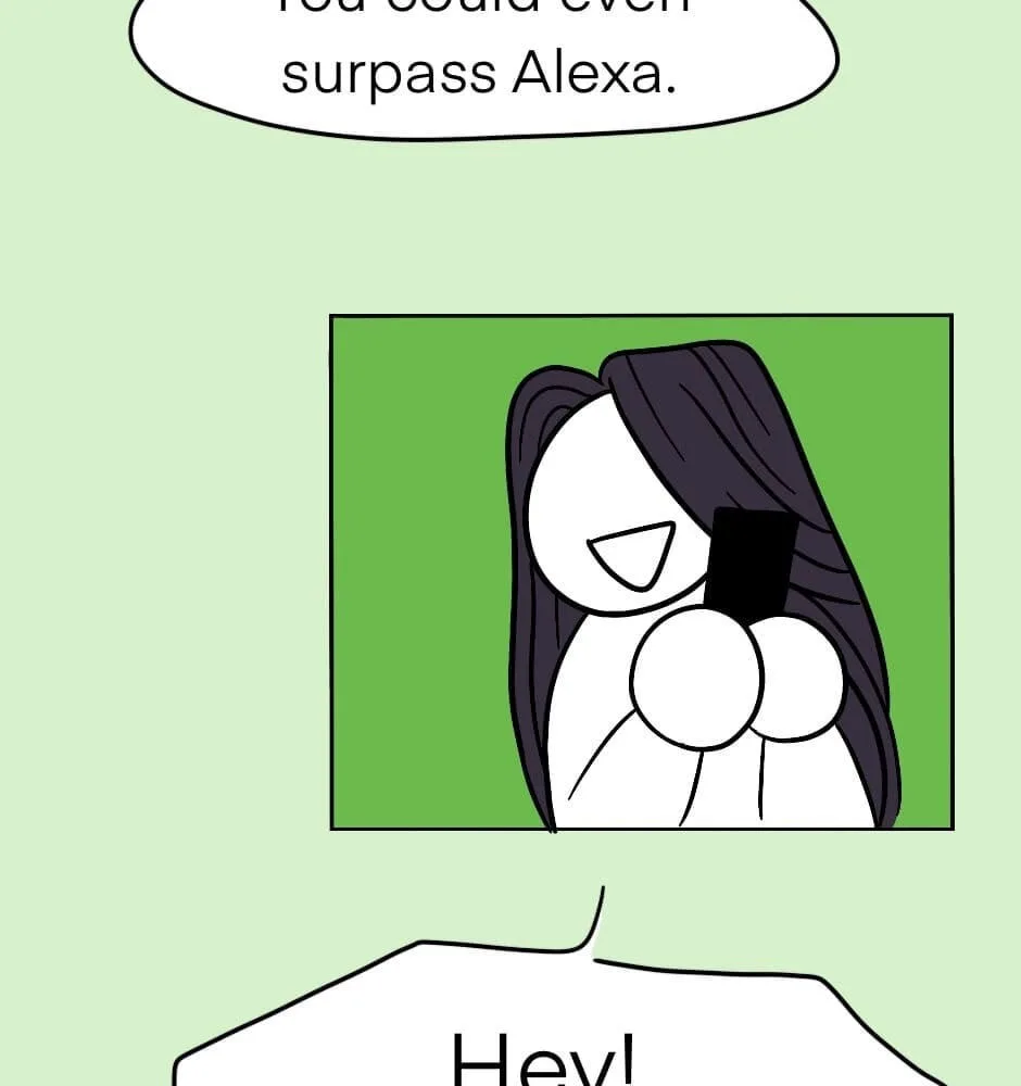 Gender Roles Chapter 40 page 22