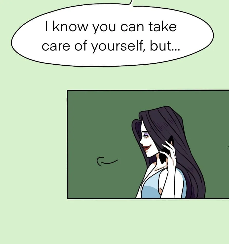 Gender Roles Chapter 40 page 27