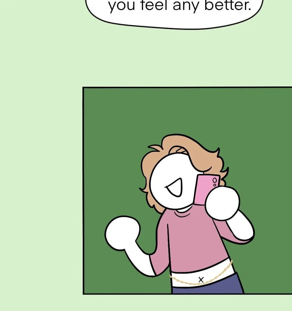 Gender Roles Chapter 40 page 29