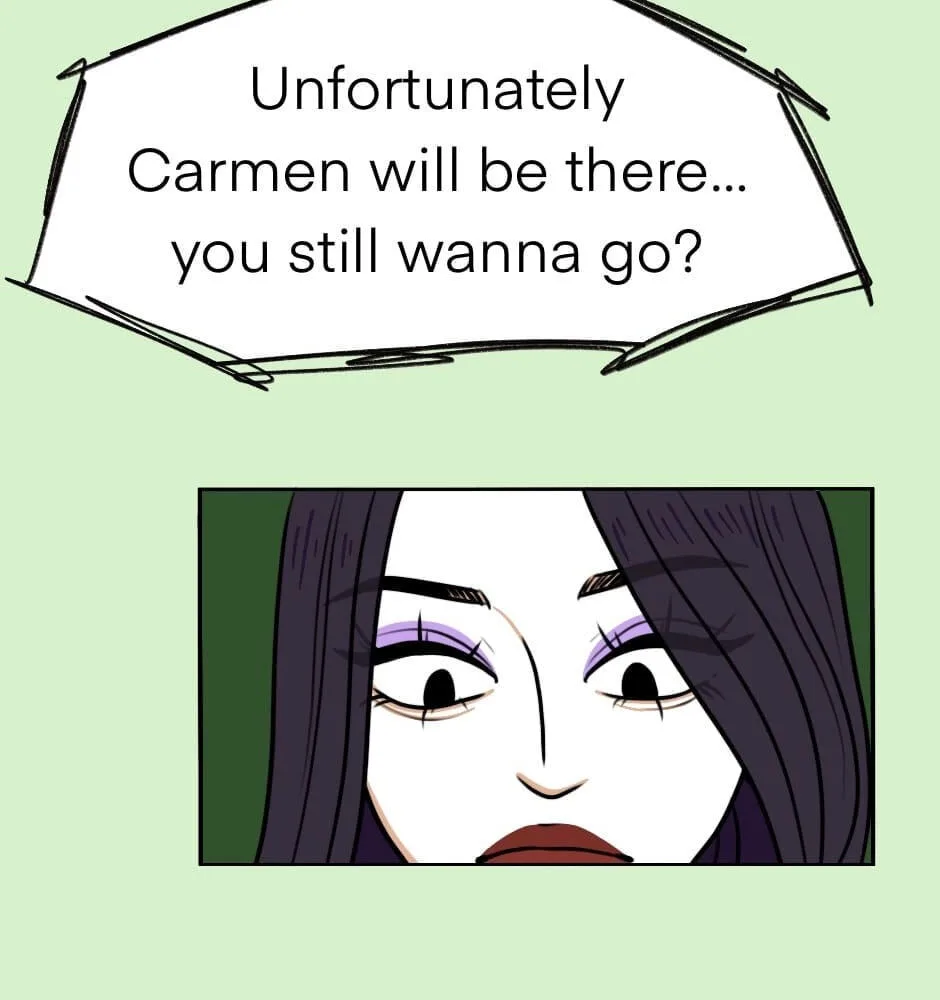 Gender Roles Chapter 40 page 31