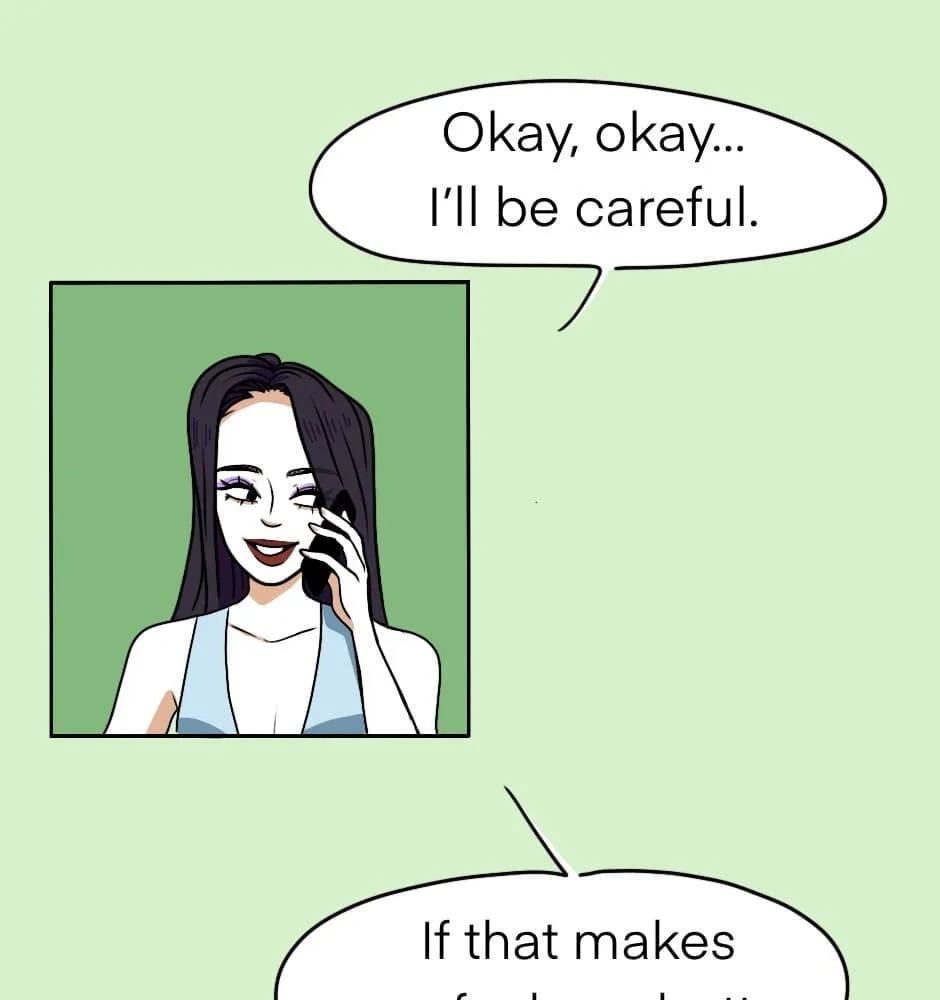 Gender Roles Chapter 40 page 28