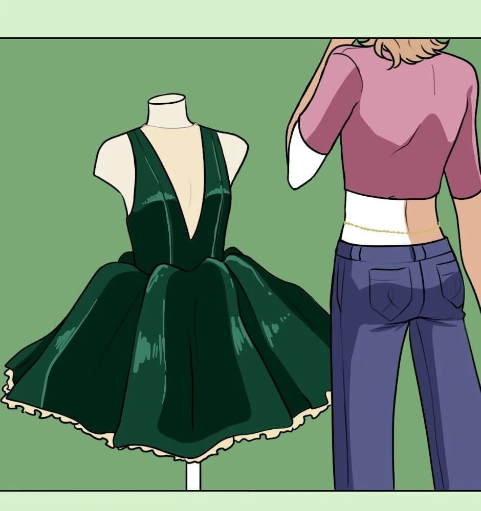 Gender Roles Chapter 40 page 40