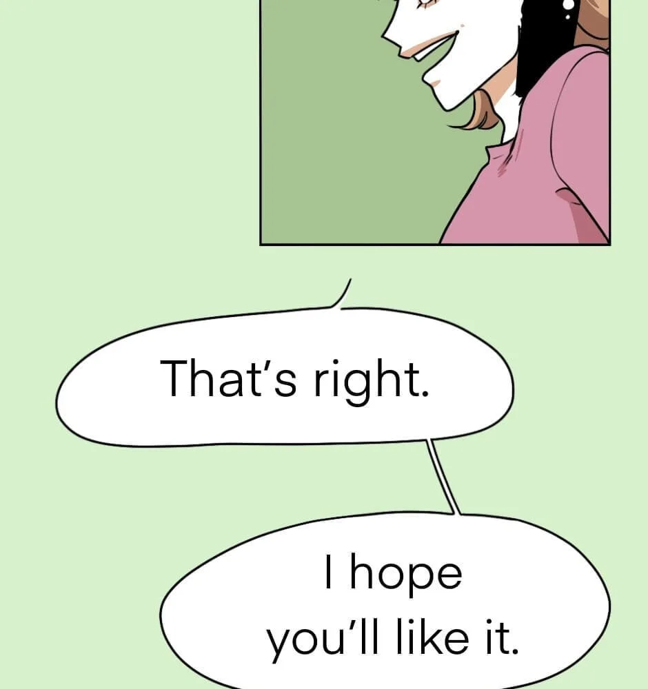Gender Roles Chapter 40 page 42