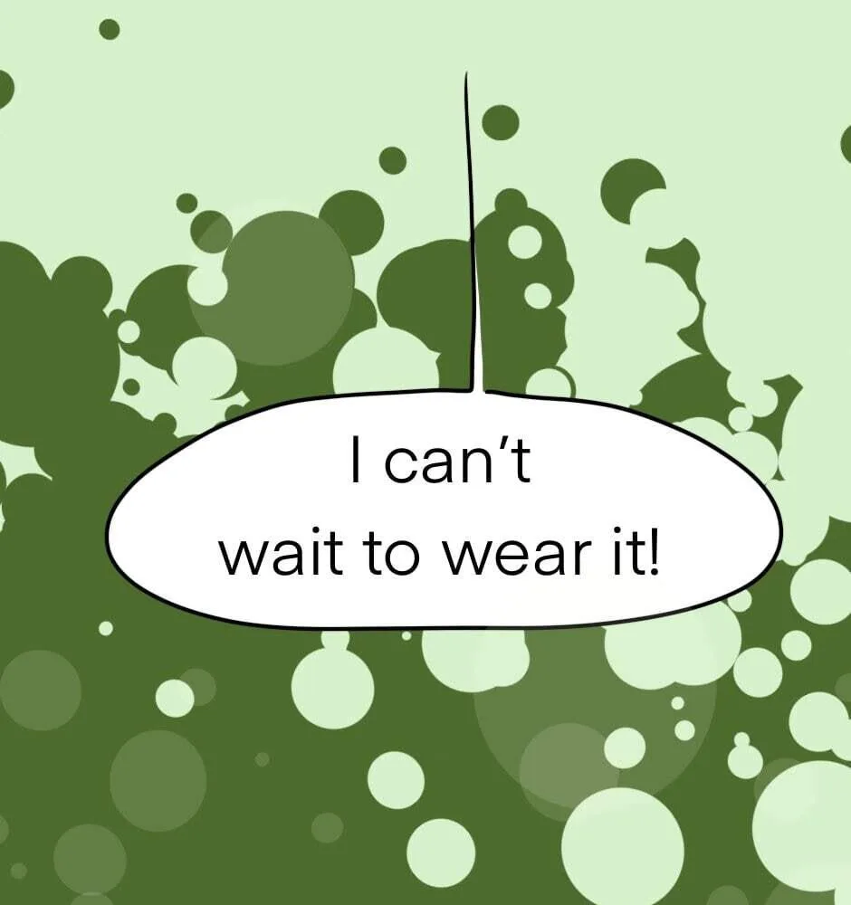 Gender Roles Chapter 40 page 46