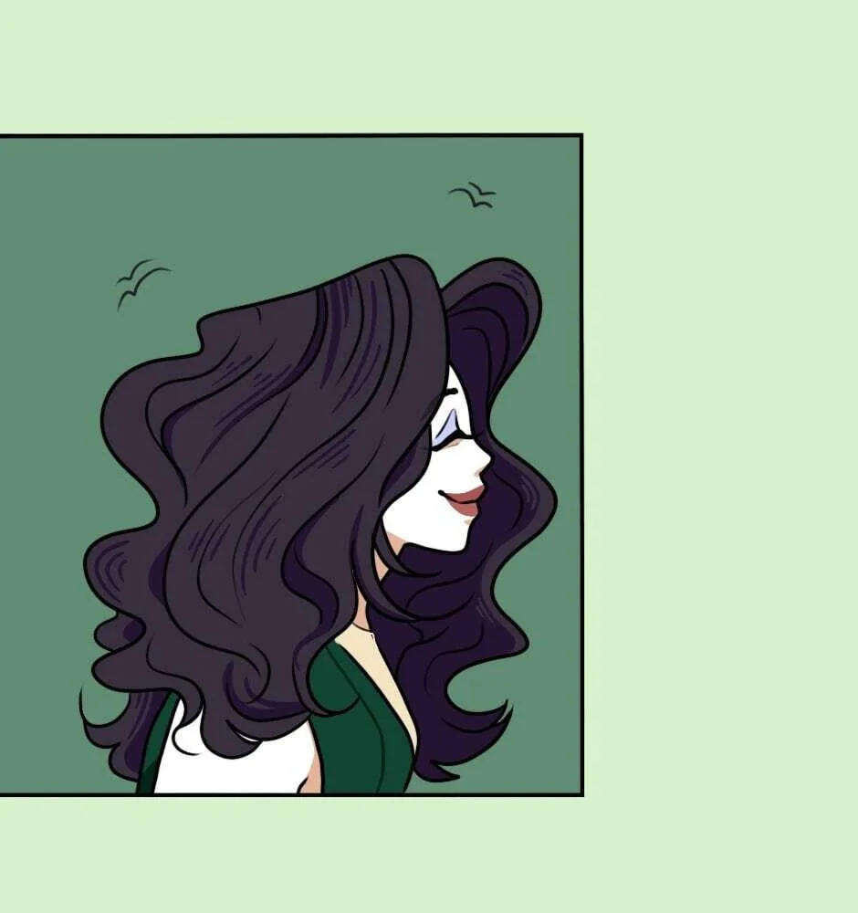 Gender Roles Chapter 40 page 49