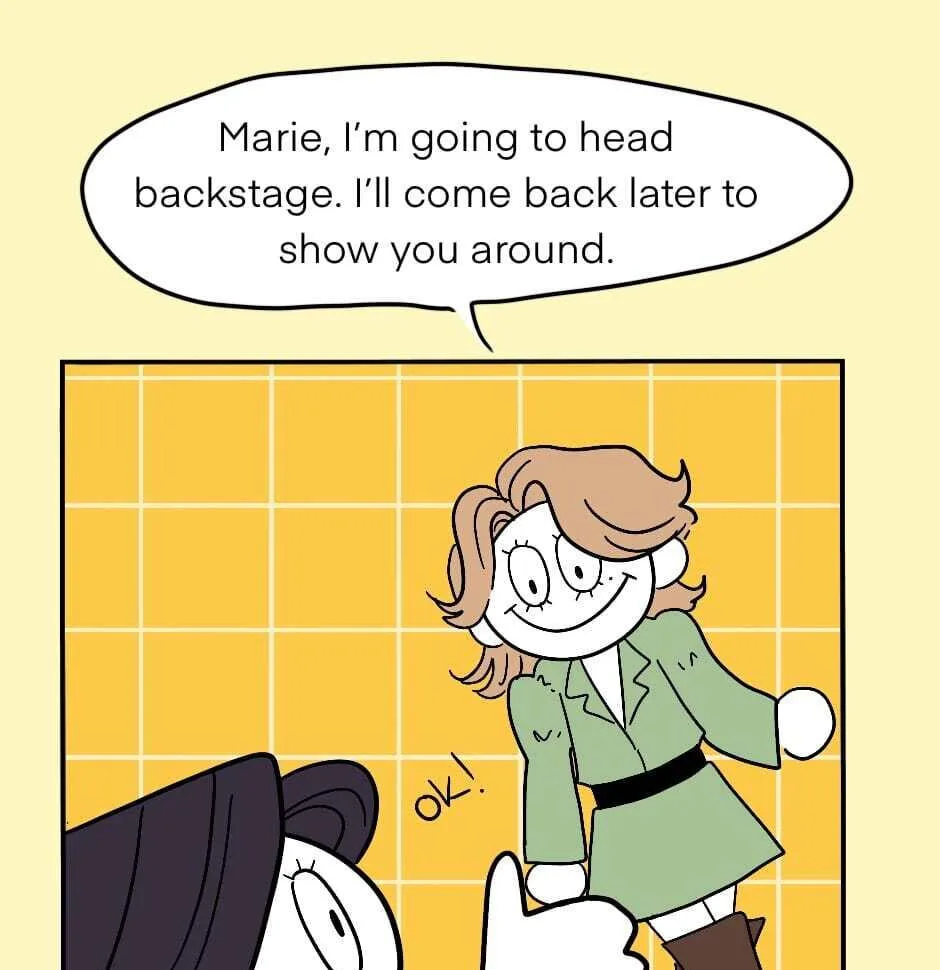 Gender Roles Chapter 41 page 26