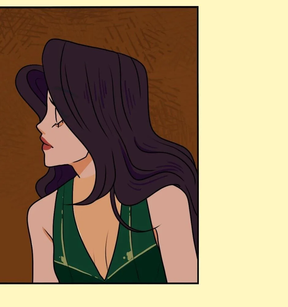 Gender Roles Chapter 41 page 33