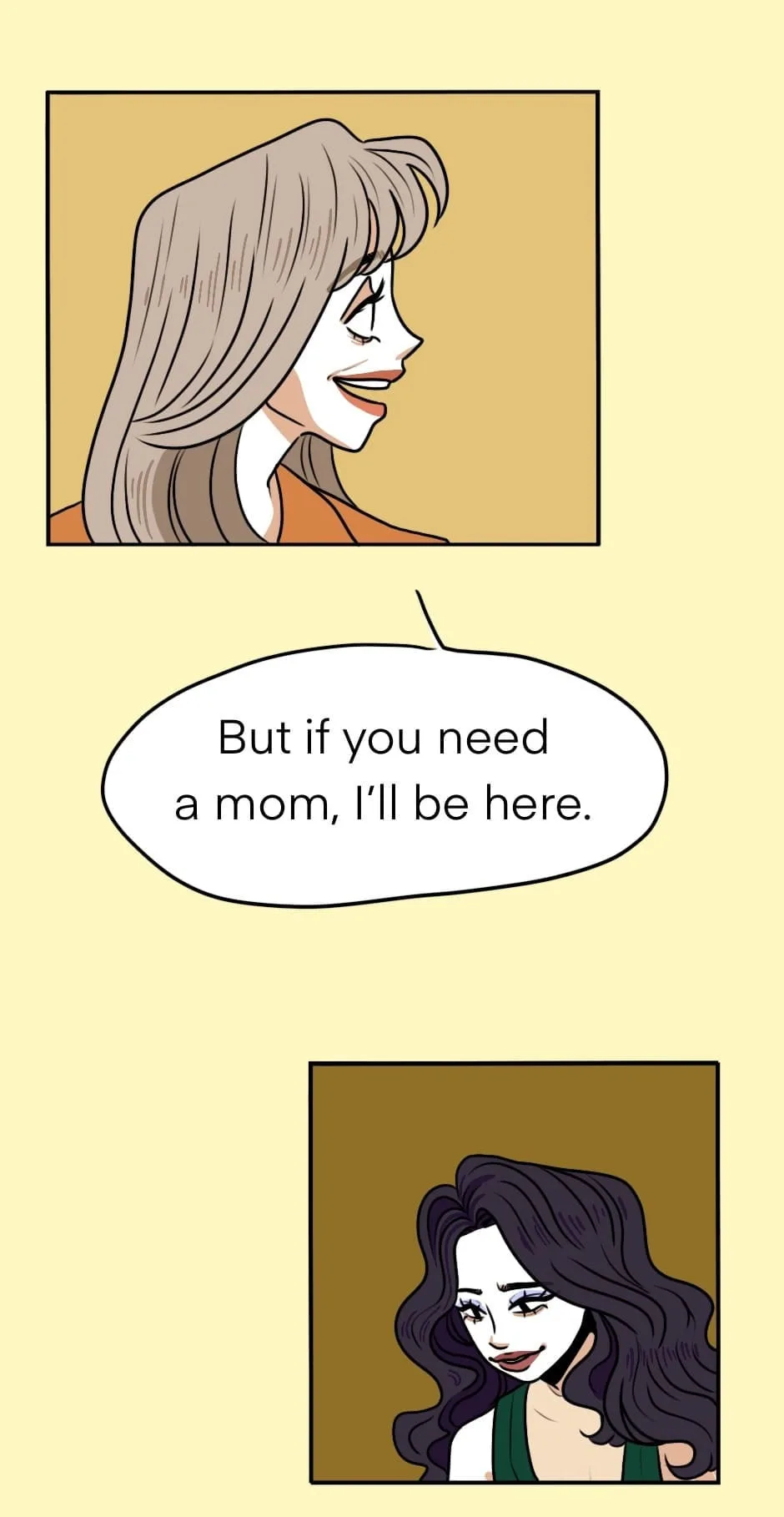 Gender Roles Chapter 41 page 40