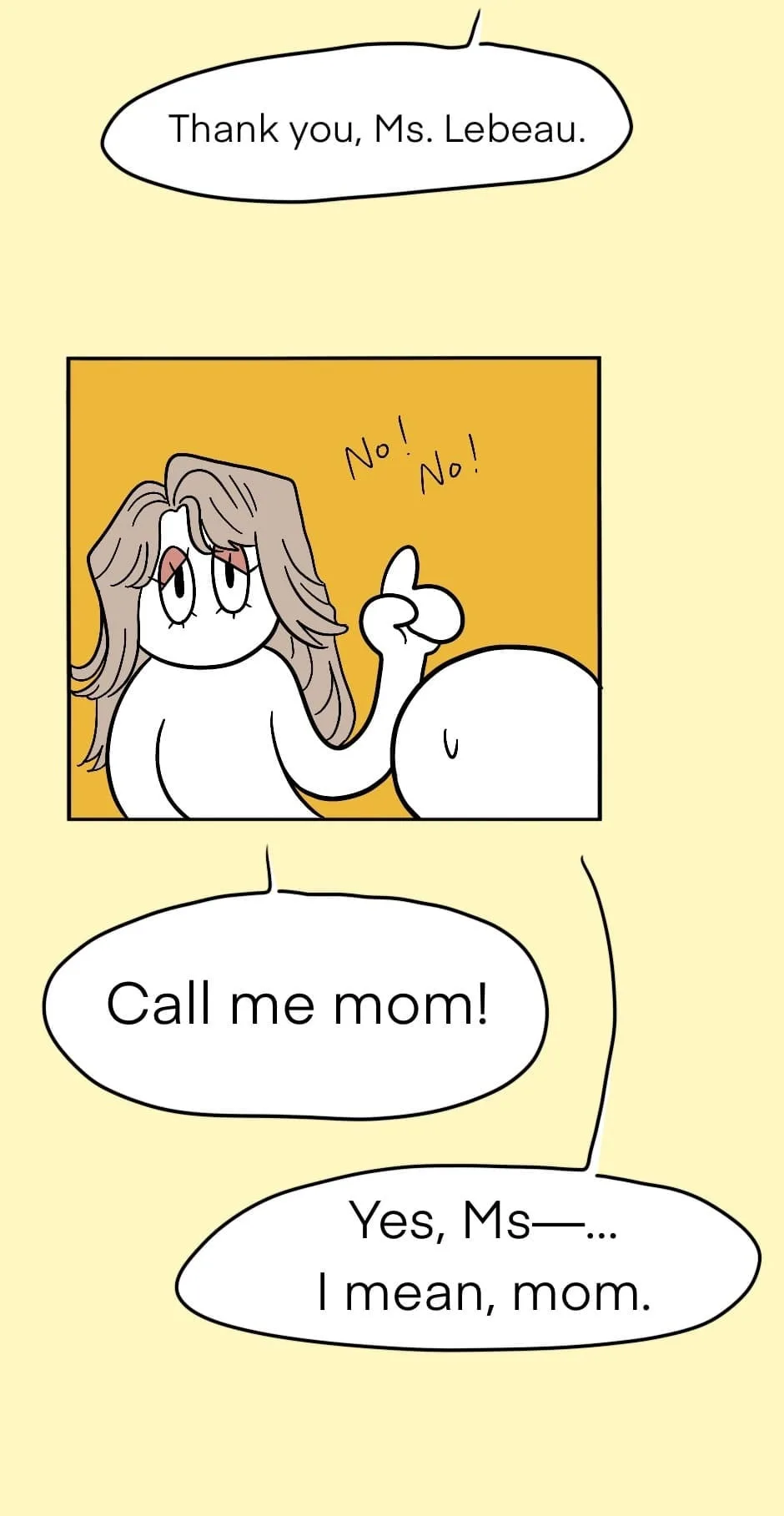 Gender Roles Chapter 41 page 41