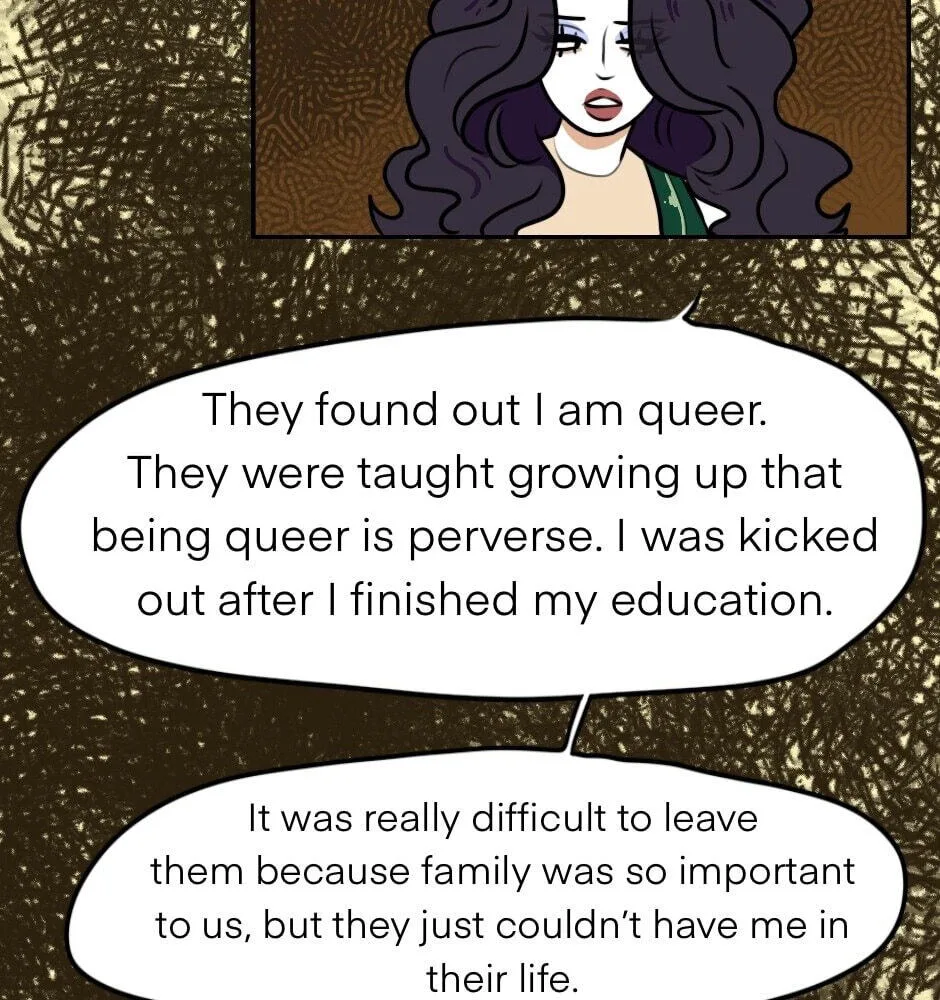 Gender Roles Chapter 41 page 43